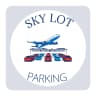 Skylot Parking Logo